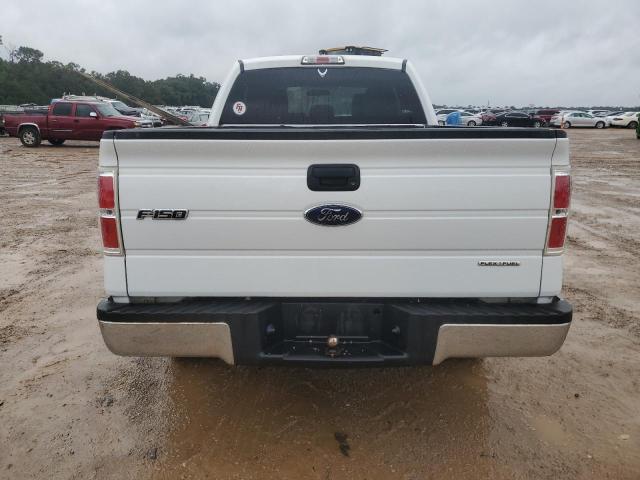 Photo 6 from auction – 2013 FORD F150 SUPER with VIN 1FTEX1CM0DKF99899