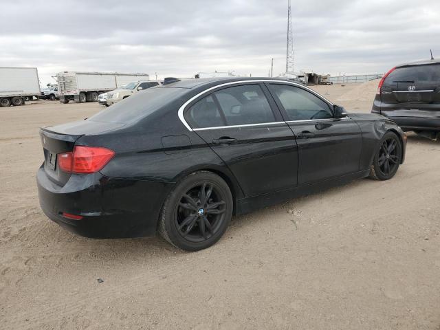 Photo 3 from auction – 2015 BMW 320 I with VIN WBA3B1G58FNT05799
