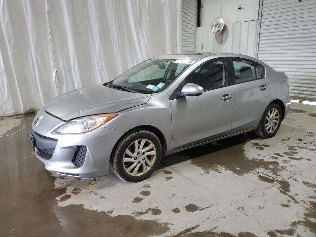 Foto 1 de la subasta – 2012 MAZDA 3 I con VIN JM1BL1V86C1693515