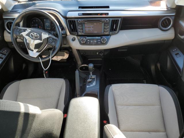 Photo 8 from auction – 2017 TOYOTA RAV4 XLE with VIN JTMRFREV8HD220067
