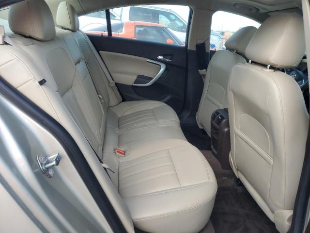 Photo 10 from auction – 2016 BUICK REGAL with VIN 2G4GK5EX5G9106578