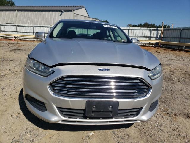 Photo 5 from auction – 2014 FORD FUSION SE with VIN 3FA6P0HD9ER186468