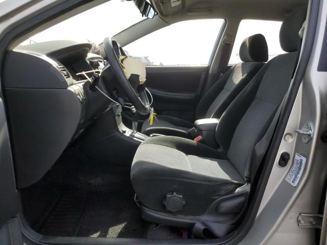 Photo 7 from auction – 2004 TOYOTA COROLLA CE with VIN 1NXBR32EX4Z191493