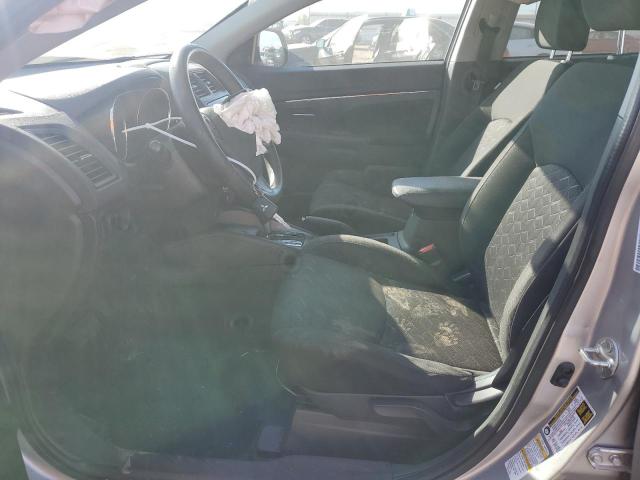 Photo 7 from auction – 2020 MITSUBISHI OUTLANDER with VIN JA4AP3AU5LU014440
