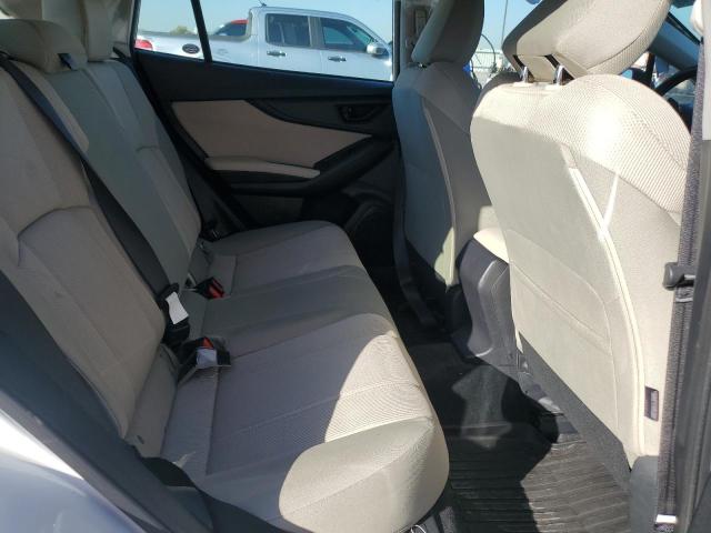 Photo 10 from auction – 2022 SUBARU IMPREZA with VIN 4S3GTAB69N3722182