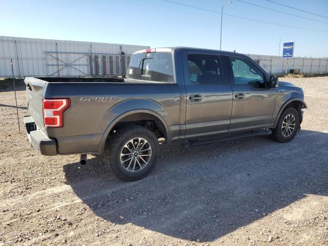 Photo 3 from auction – 2019 FORD F150 SUPER with VIN 1FTEW1EP0KFA33600
