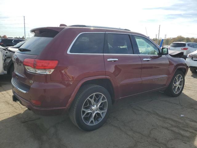 Photo 3 from auction – 2021 JEEP GRAND CHER with VIN 1C4RJFCG4MC584875