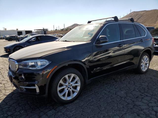 BMW X5 XDR40E 2016 with VIN 5UXKT0C57G0S76918 - Photo from auction