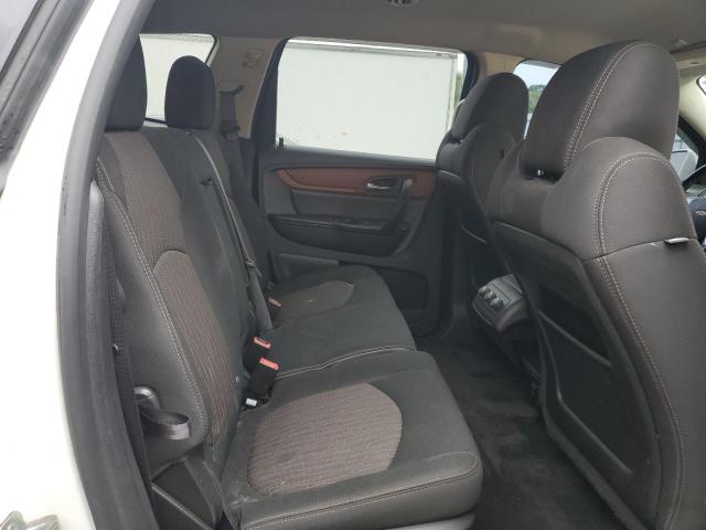 Photo 11 from auction – 2015 CHEVROLET TRAVERSE L with VIN 1GNKVGKD2FJ302368