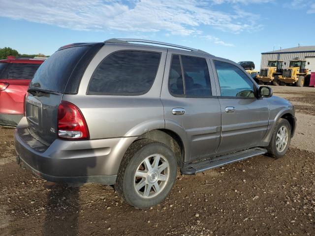Photo 3 from auction – 2006 BUICK RAINIER CX with VIN 5GADT13S262222095