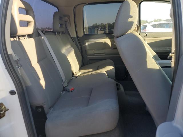 Photo 10 from auction – 2005 DODGE DAKOTA QUA with VIN 1D7HE48K75S337896