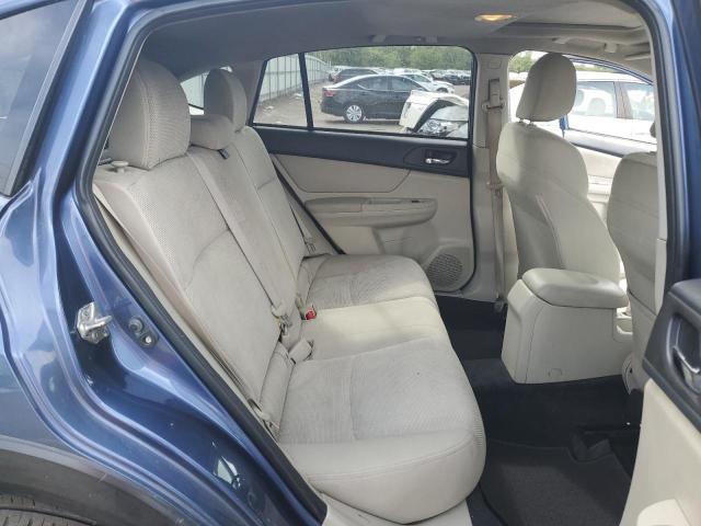 Photo 10 from auction – 2013 SUBARU XV CROSSTR with VIN JF2GPAVC7D2216040