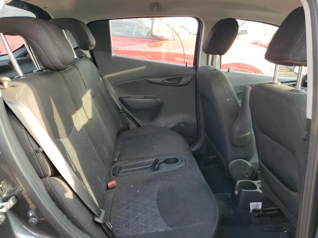 Photo 10 from auction – 2020 CHEVROLET SPARK 1LT with VIN KL8CD6SA4LC418907