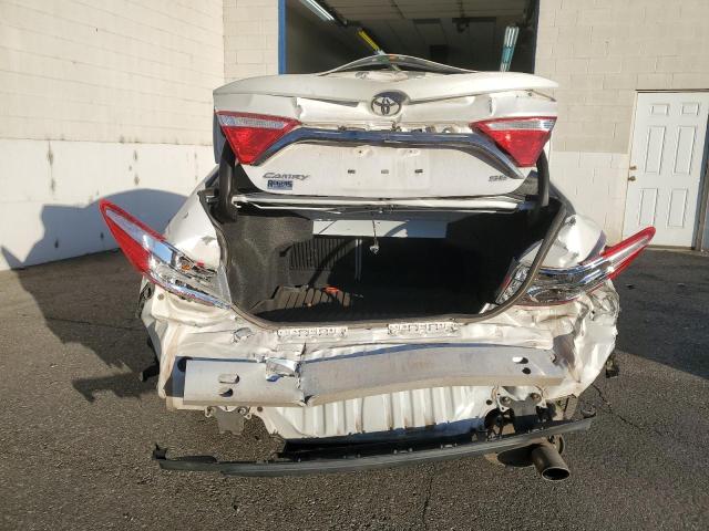 Photo 6 from auction – 2017 TOYOTA CAMRY LE with VIN 4T1BF1FK2HU309457