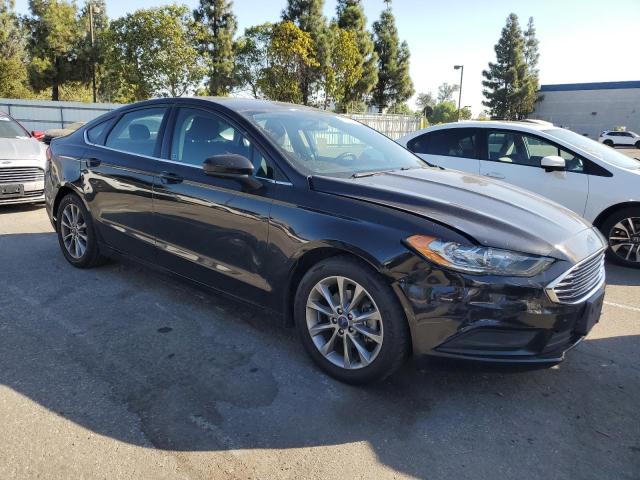 Photo 4 from auction – 2017 FORD FUSION SE with VIN 3FA6P0H77HR408018