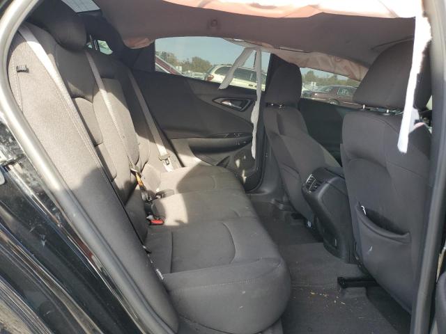 Photo 10 from auction – 2021 CHEVROLET MALIBU LT with VIN 1G1ZD5ST4MF017802