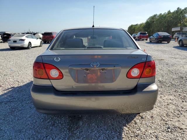 Photo 6 from auction – 2003 TOYOTA COROLLA CE with VIN 1NXBR32E43Z158343
