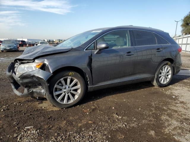 TOYOTA VENZA 2010 with VIN 4T3ZA3BB0AU037020 - Photo from auction
