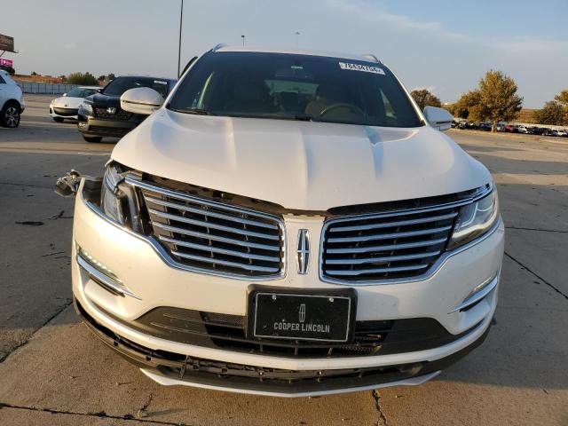 Photo 5 from auction – 2018 LINCOLN MKC RESERV with VIN 5LMCJ3C98JUL00829