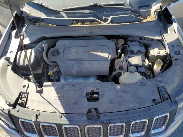صورة رقم 11 من المزاد - 2018 JEEP COMPASS LA مع VIN 3C4NJCBB4JT461614