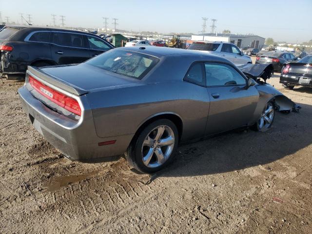 Photo 3 from auction – 2012 DODGE CHALLENGER with VIN 2C3CDYAG4CH275676