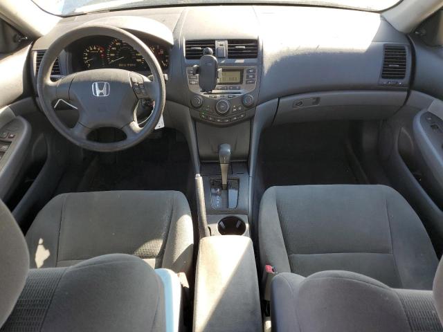 Photo 8 from auction – 2007 HONDA ACCORD VAL with VIN 1HGCM56147A086000