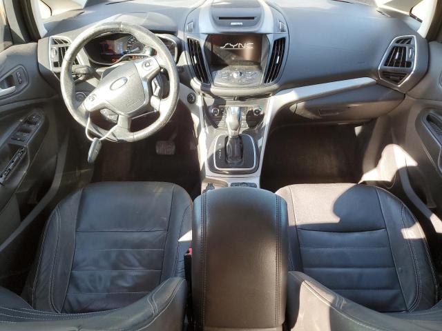 Photo 8 from auction – 2013 FORD C-MAX PREM with VIN 1FADP5CU0DL512344