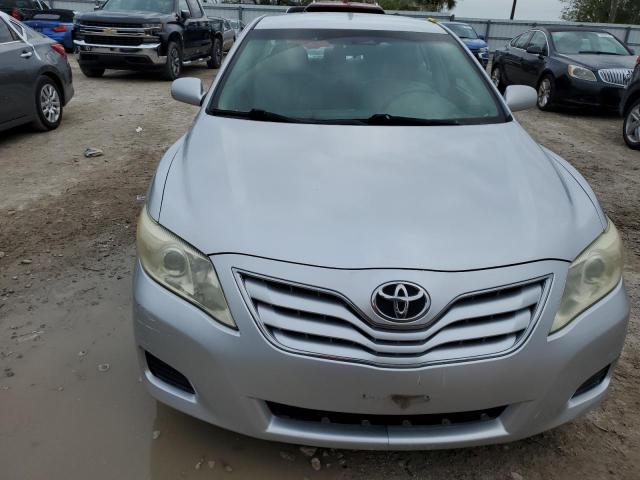 Photo 5 from auction – 2010 TOYOTA CAMRY BASE with VIN 4T4BF3EK3AR003764