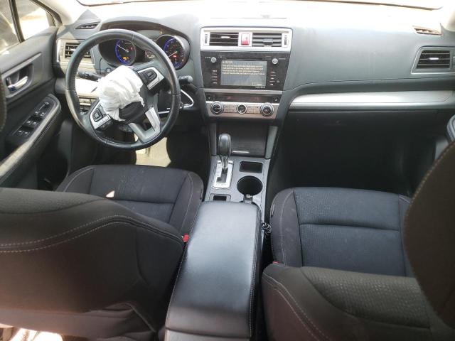 Photo 8 from auction – 2015 SUBARU LEGACY 2.5 with VIN 4S3BNBC66F3076125