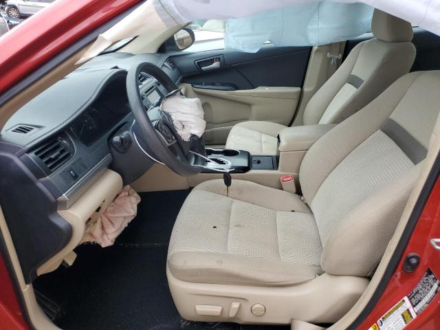 Photo 7 from auction – 2014 TOYOTA CAMRY L with VIN 4T4BF1FK0ER397166