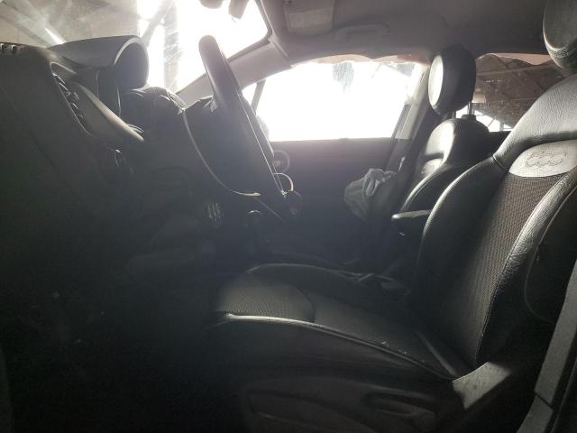Photo 7 from auction – 2017 FIAT 500X TREKK with VIN ZFBCFXCB2HP519039