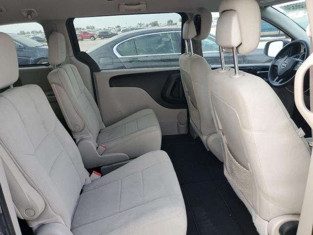 Photo 11 from auction – 2012 DODGE GRAND CARA with VIN 2C4RDGBG4CR311794