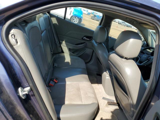 Photo 10 from auction – 2013 CHEVROLET MALIBU 1LT with VIN 1G11C5SA7DF352910