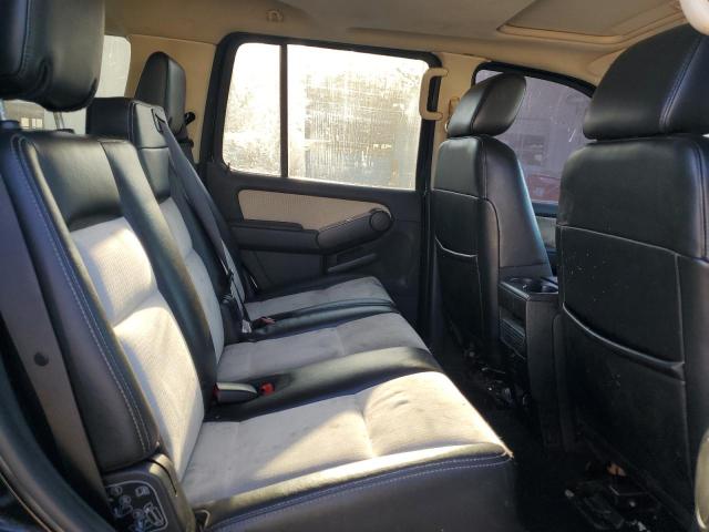 Photo 11 from auction – 2006 MERCURY MOUNTAINEE with VIN 4M2EU48826UJ11687
