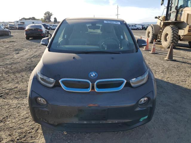 Photo 5 from auction – 2014 BMW I3 REX with VIN WBY1Z4C5XEV277059