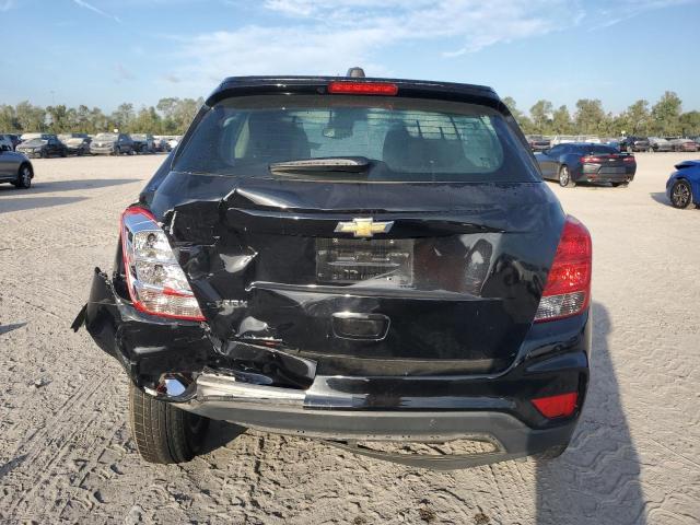Photo 6 from auction – 2020 CHEVROLET TRAX LS with VIN KL7CJKSBXLB051144
