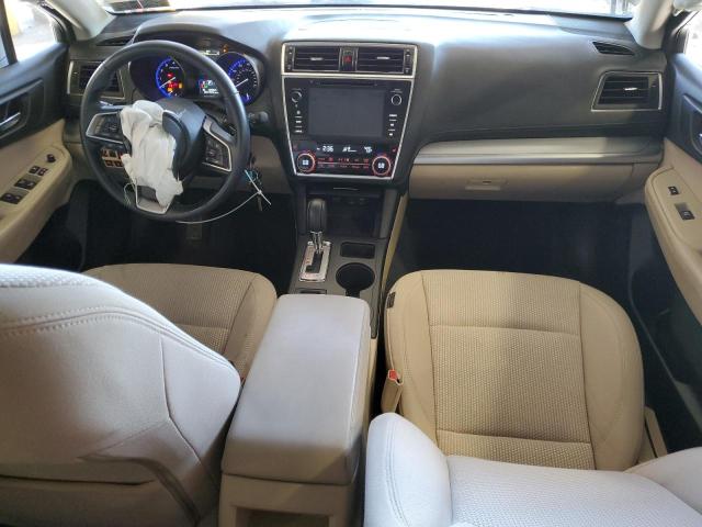 Photo 8 from auction – 2018 SUBARU OUTBACK 2. with VIN 4S4BSAHCXJ3307470