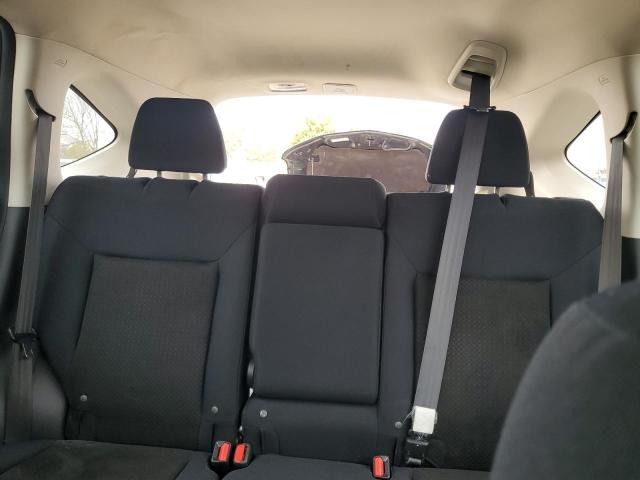 Photo 10 from auction – 2016 HONDA CR-V EX with VIN 2HKRM4H53GH116888