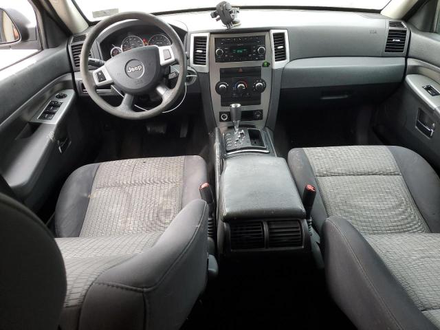 Photo 8 from auction – 2010 JEEP GRAND CHER with VIN 1J4PR4GK1AC110696