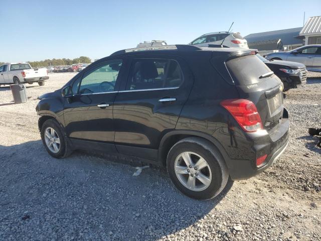 Photo 2 from auction – 2020 CHEVROLET TRAX 1LT with VIN KL7CJLSB1LB041558