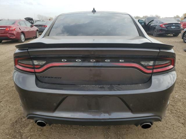 Photo 6 from auction – 2022 DODGE CHARGER SC with VIN 2C3CDXGJ7NH228089