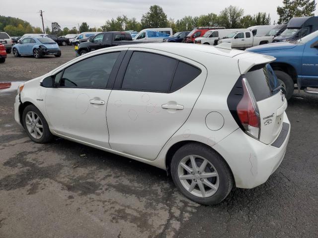 Photo 2 from auction – 2015 TOYOTA PRIUS C with VIN JTDKDTB38F1102526