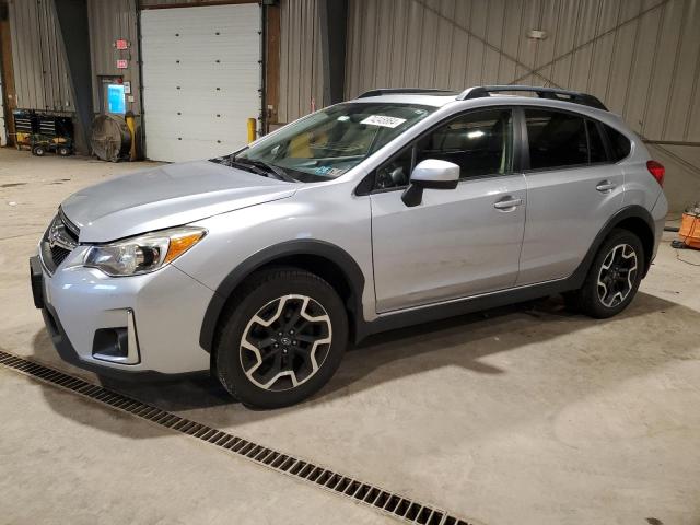 SUBARU CROSSTREK 2016 with VIN JF2GPABCXG8331902 - Photo from auction