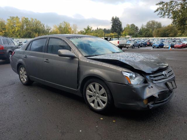 Photo 4 from auction – 2006 TOYOTA AVALON XL with VIN 4T1BK36B56U123738