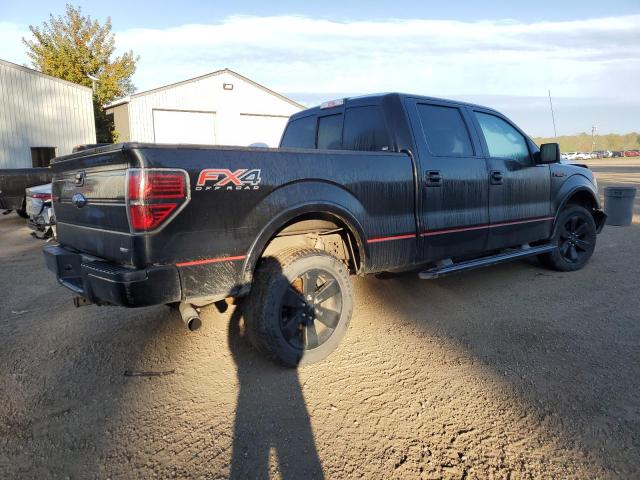 Photo 3 from auction – 2014 FORD F150 SUPER with VIN 1FTFW1ET2EFC56226