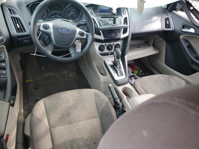 Photo 8 from auction – 2014 FORD FOCUS SE with VIN 1FADP3F26EL351773