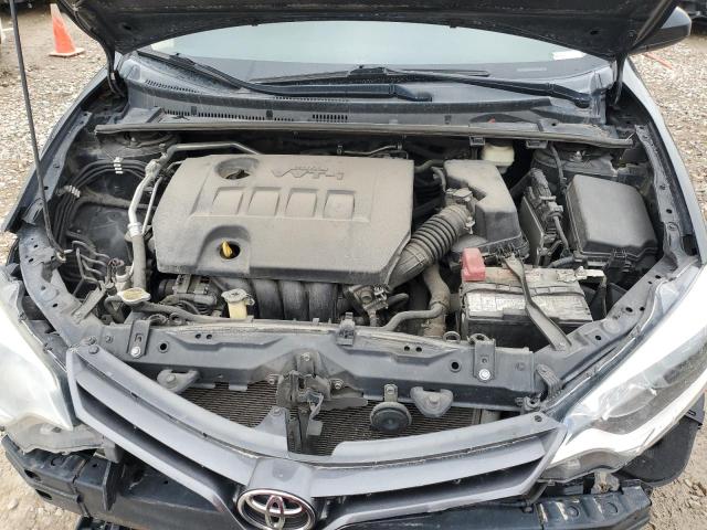 Photo 11 from auction – 2016 TOYOTA COROLLA L with VIN 2T1BURHE8GC728506
