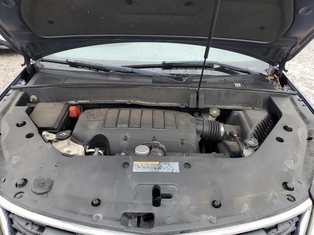 Photo 12 from auction – 2014 CHEVROLET TRAVERSE L with VIN 1GNKRFKD2EJ263956