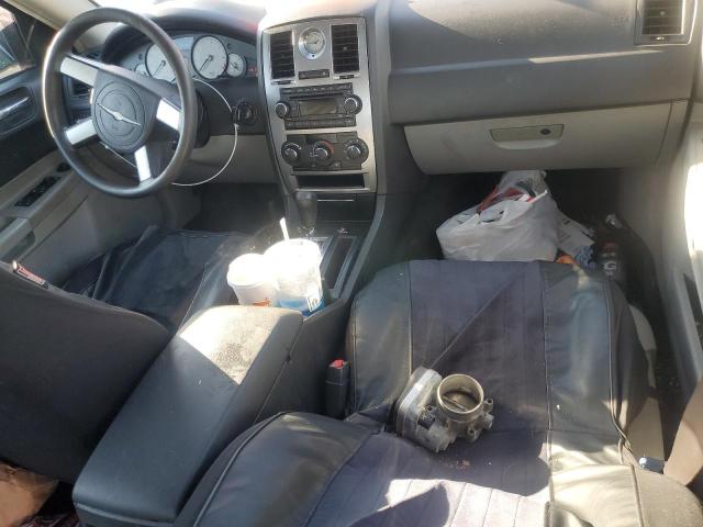 Photo 8 from auction – 2006 CHRYSLER 300 TOURIN with VIN 2C3KA53G86H133402