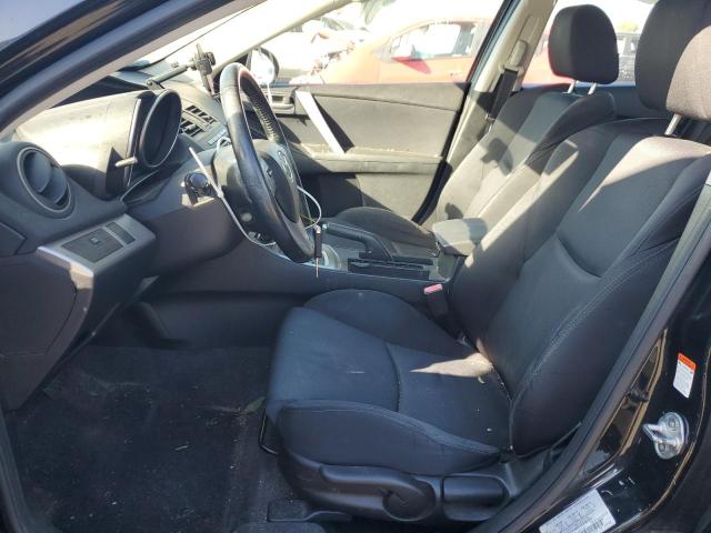Photo 7 from auction – 2011 MAZDA 3 S with VIN JM1BL1U59B1369433